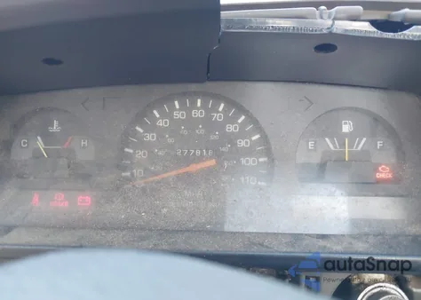 1994 Toyota Pickup 1/2 Ton Short Whlbase Stb z USA, uszkodzony, nr VIN 4TARN81A2RZ268986